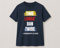 Time Longa’ Dan Time Tee