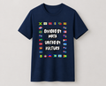 Divided By Wata United By Kulture